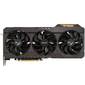 ASUS TUF-RTX3070-O8G-GAMING Graphics Card